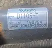 2001 Toro 5500D Mower