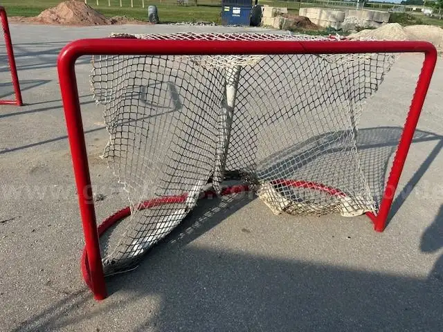 Set of Hockey nets