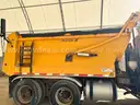 2013 Combination Snow Plow 4700 Western Star Tandem