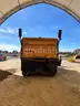 2013 Combination Snow Plow 4700 Western Star Tandem