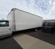 2006 Ford E250 Box Truck