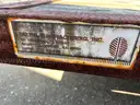 10.5ft x 5ft Flatbed Trailer