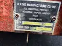 10.5ft x 5ft Flatbed Trailer