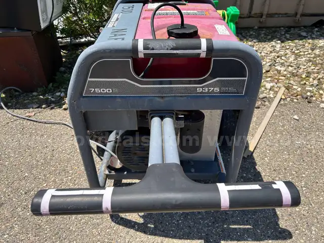 Briggs &#x26; Stratton Elite Series Generator