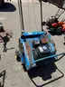 Bluebird H742 Aerator 25