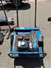 Bluebird H742 Aerator 25