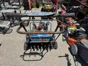 Bluebird H742 Aerator 25