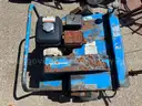 Bluebird H742 Aerator 25