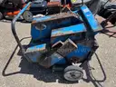 Bluebird H742 Aerator 25