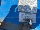 Bluebird H742 Aerator 25
