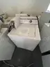 Electric Coin Operated 6 Washers &#x26; 4 Dryers