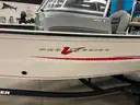 2019 Tracker Pro Guide V-16 WT Fishing Boat, 60 HP Mercury Outboard with Trailer
