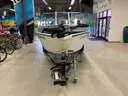 2019 Tracker Pro Guide V-16 WT Fishing Boat, 60 HP Mercury Outboard with Trailer