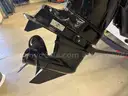 2019 Tracker Pro Guide V-16 WT Fishing Boat, 60 HP Mercury Outboard with Trailer