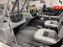 2019 Tracker Pro Guide V-16 WT Fishing Boat, 60 HP Mercury Outboard with Trailer