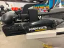 2019 Tracker Pro Guide V-16 WT Fishing Boat, 60 HP Mercury Outboard with Trailer