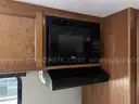 2017 Keystone Springdale Mini SM1800 Camper