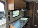2017 Keystone Springdale Mini SM1800 Camper
