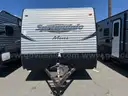 2017 Keystone Springdale Mini SM1800 Camper