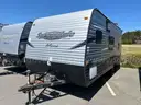 2017 Keystone Springdale Mini SM1800 Camper