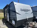 2017 Keystone Springdale Mini SM1800 Camper