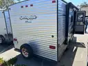 2017 Keystone Springdale Mini SM1800 Camper