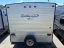 2017 Keystone Springdale Mini SM1800 Camper