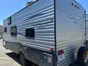 2017 Keystone Springdale Mini SM1800 Camper