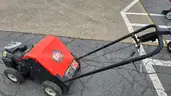 DR Lawn Aerator