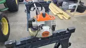 Stihl Weedeater
