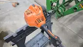 Stihl Weedeater