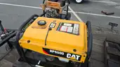 CAT 5500W Generator