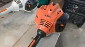 Stihl Weedeater