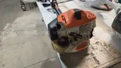 Stihl Weedeater