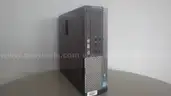 33 Dell Optiplex 7010 Desktop Computers
