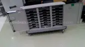 1 Datamation Laptop Cart