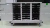 1 Datamation Laptop Cart