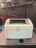 4 hp laser jet printers