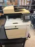 4 hp laser jet printers