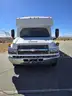 2008 Chevrolet C5500 29 Passenger Bus