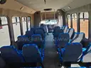 2008 Chevrolet C5500 29 Passenger Bus