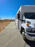 2008 Chevrolet C5500 29 Passenger Bus