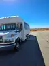 2008 Chevrolet C5500 29 Passenger Bus