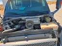 2008 Chevrolet C5500 29 Passenger Bus