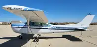 1979 Cessna 182RG