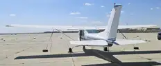 1979 Cessna 182RG