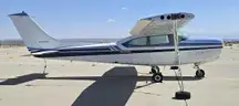 1979 Cessna 182RG