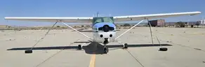 1979 Cessna 182RG