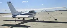 1979 Cessna 182RG