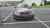 2006 BMW 3-Series